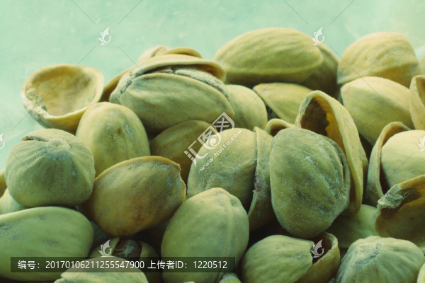 開(kāi)心果