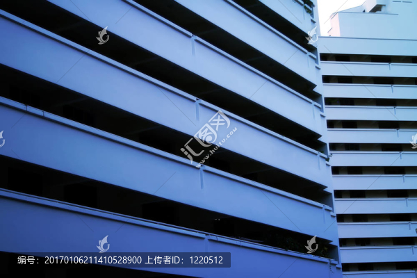建筑的細節(jié)