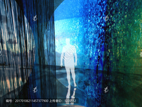 水空間