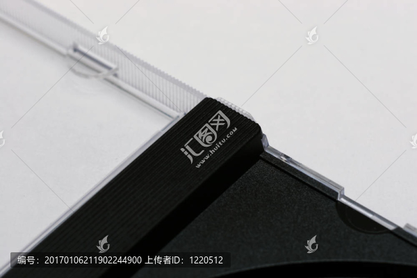 CD盒