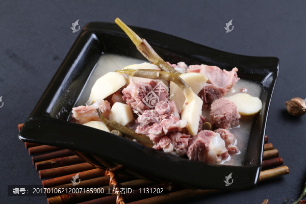 茨菇寸骨