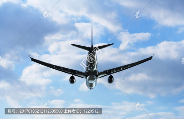 飛機