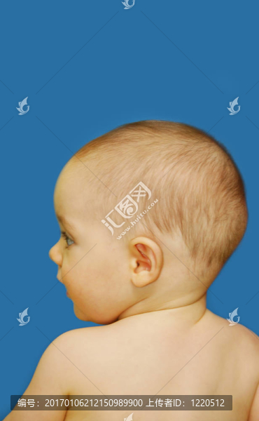 嚴(yán)肅的Baby,Boy