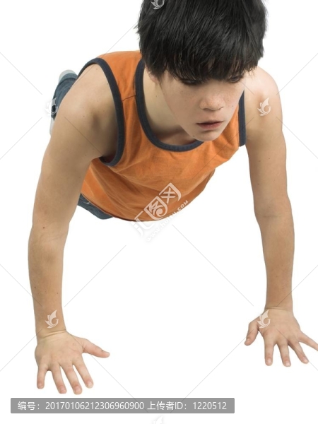 鍛煉