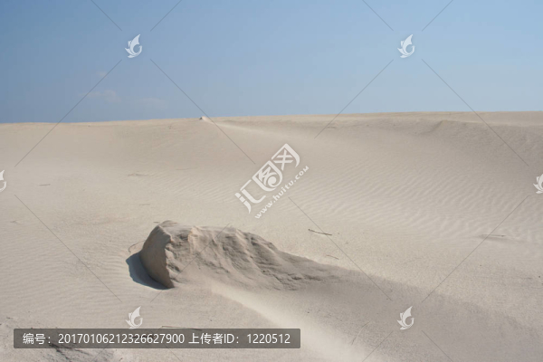 沙丘