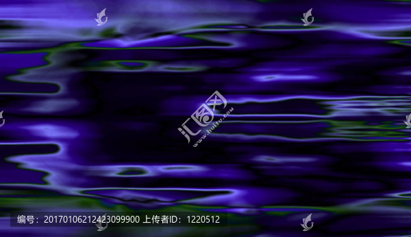 深藍(lán)色和黑色背景。