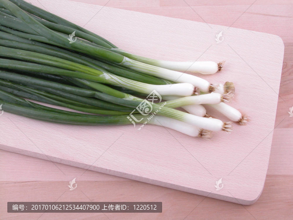 韭菜