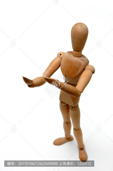 雕像-它看起來像