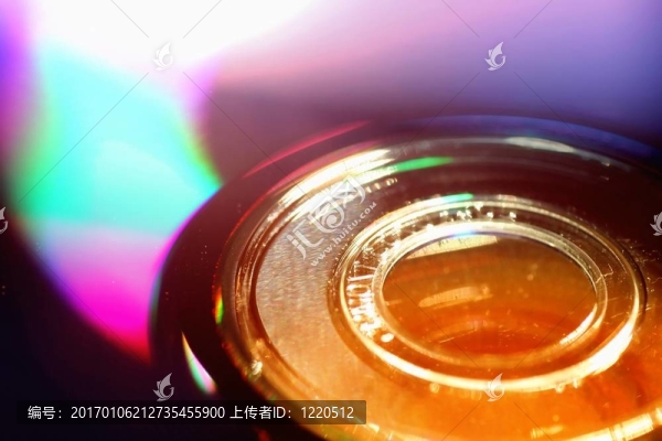 DVD光盤