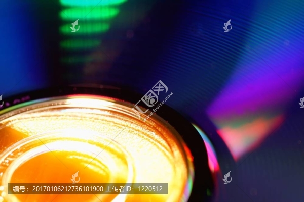 DVD光盤