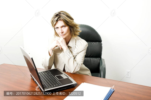 女企業(yè)家