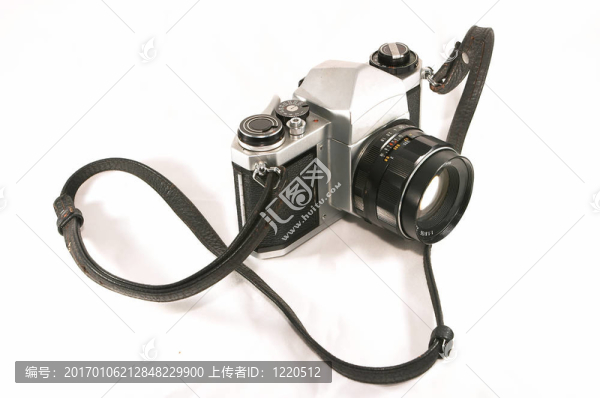 舊的手動相機(jī)