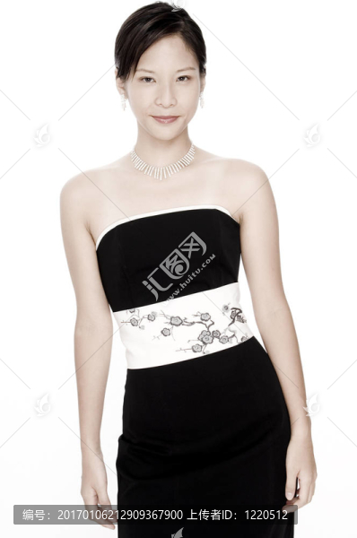 亞洲美女