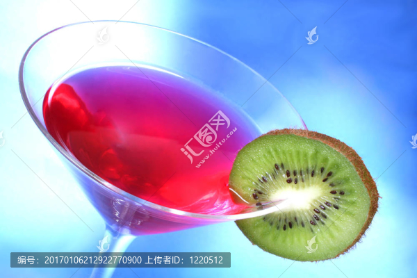 水果雞尾酒