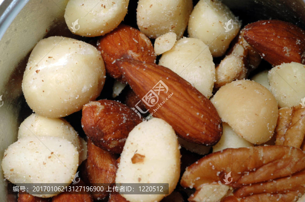 澳洲堅(jiān)果