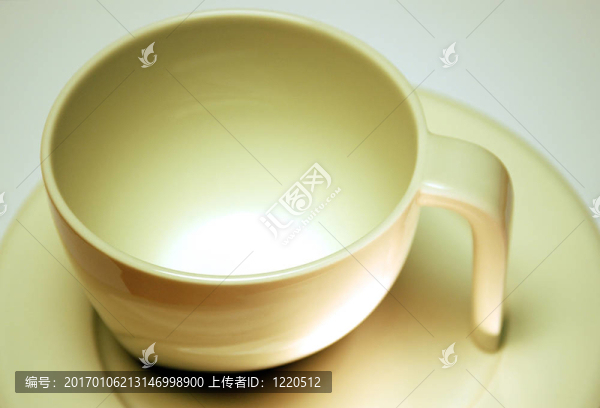 咖啡杯
