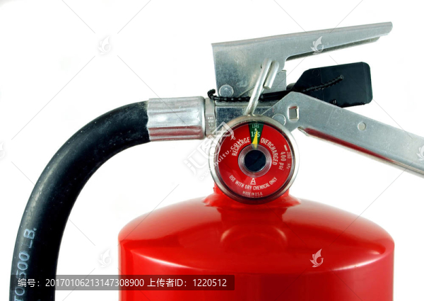 滅火器