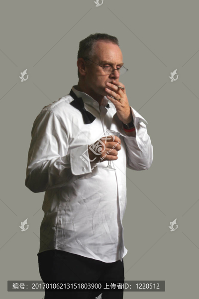 聚會之后