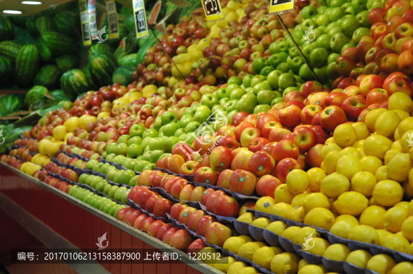 水果店