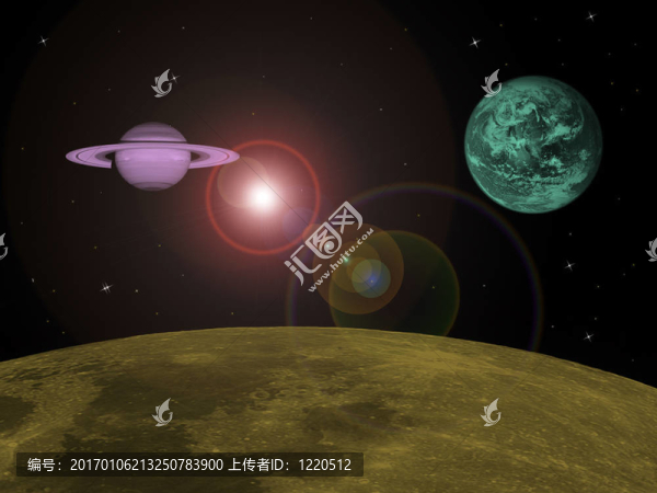 行星軌道