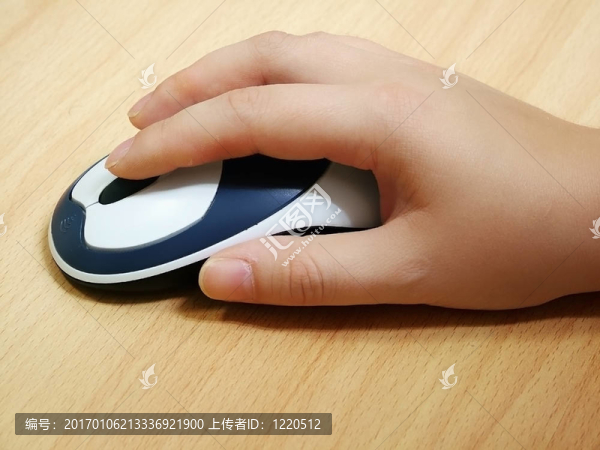 鼠標