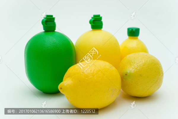 檸檬汁