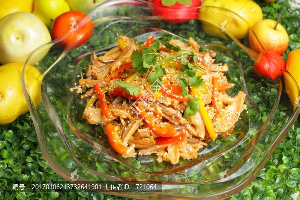 麻辣豬肚