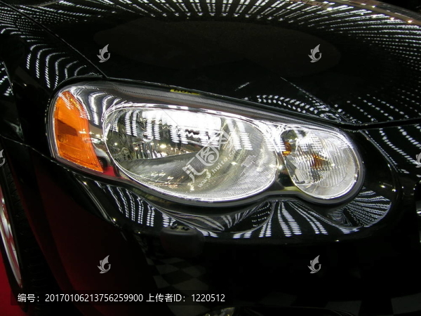 汽車燈