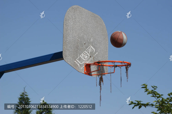 籃球