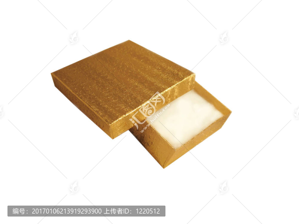 箔禮品盒
