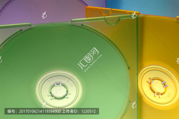 CD盒站
