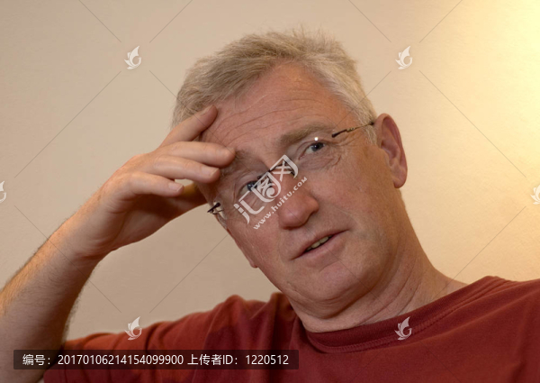 老年人的思維