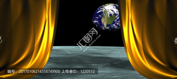 窗簾的圖案