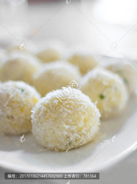 糍粑