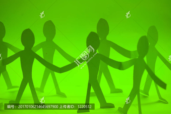人