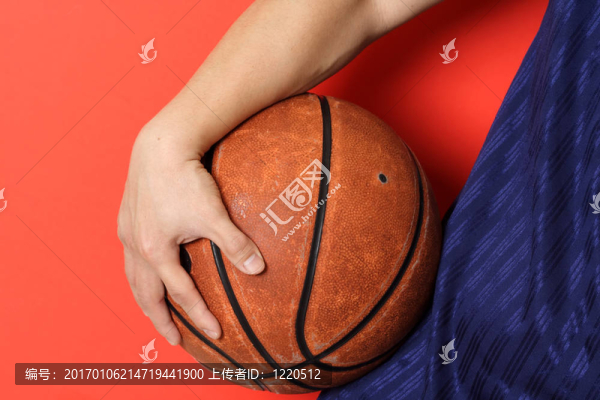 籃球運動員