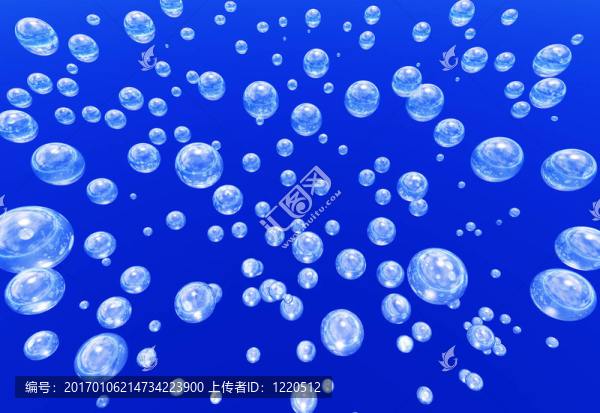 tinybubbles