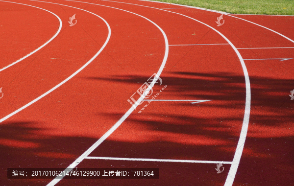塑膠跑道