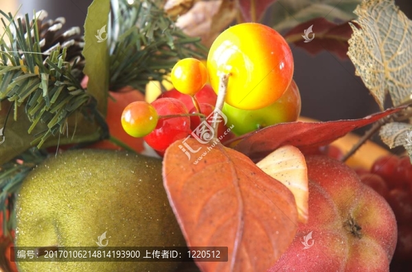 水果碗