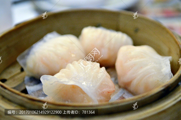 蝦餃