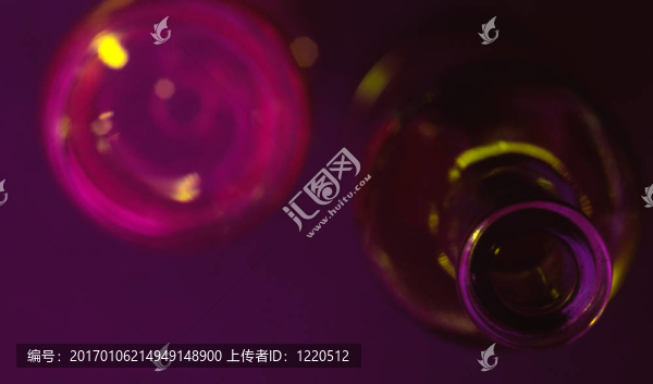 玻璃瓶