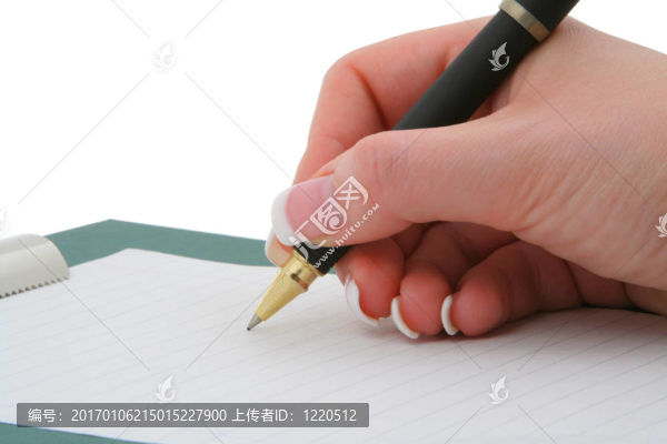 寫作方面