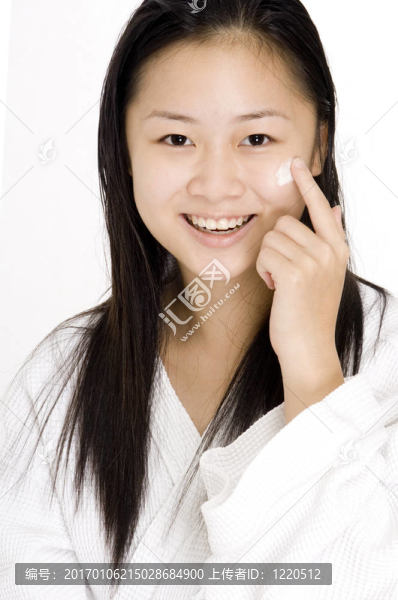 女性美