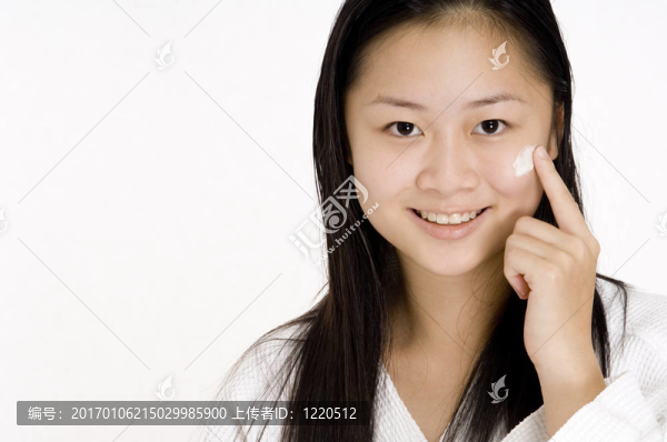 女性美