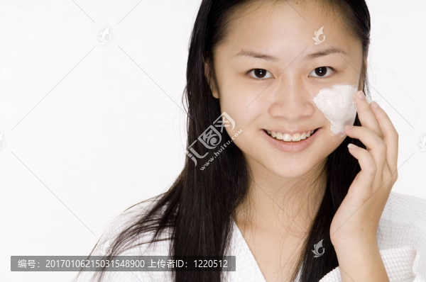 女性美