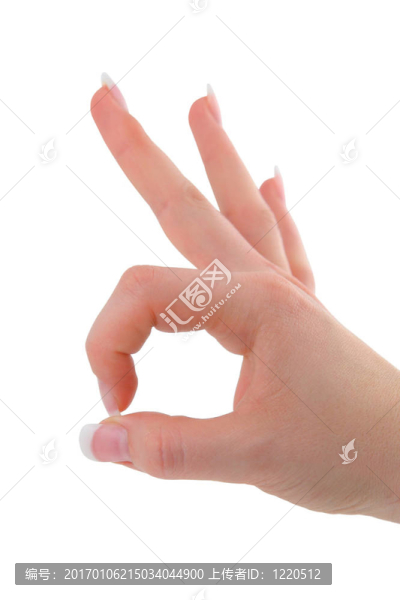 好的標(biāo)志