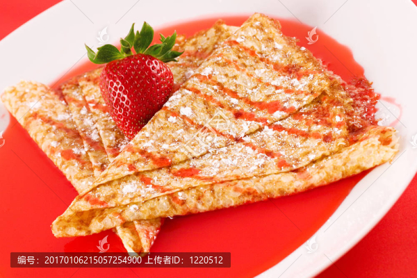 薄餅