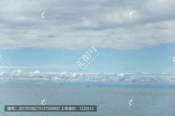 安大略湖