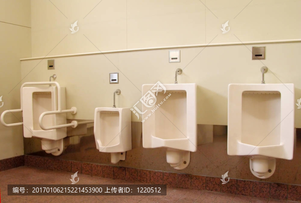 男廁所