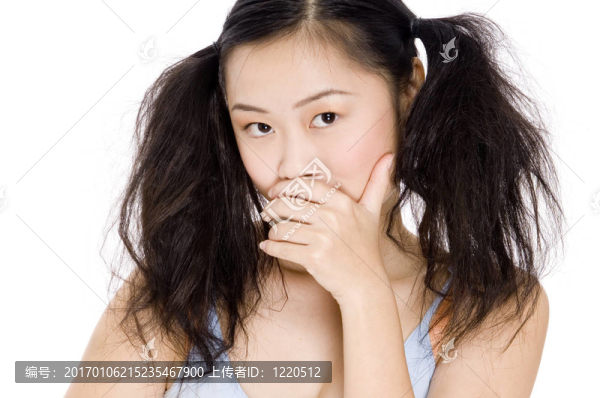 秘密
